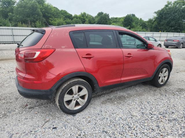 Vin: kndpb3a20c7210541, lot: 62957825, kia sportage base 20123