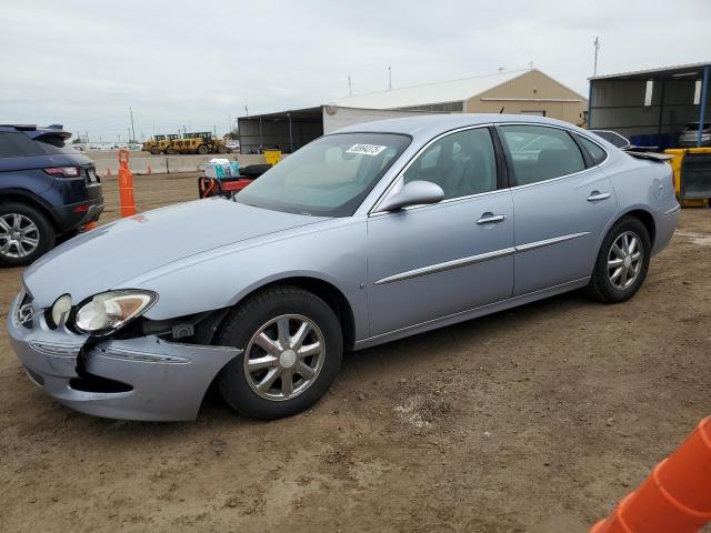BUICK LACROSSE C