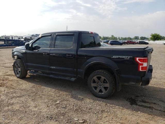 Vin: 1ftew1e52lkd04177, lot: 60887705, ford f-150 supercrew 20202