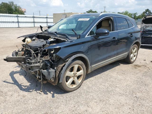 2017 LINCOLN MKC PREMIE 5LMCJ1C98HUL45722