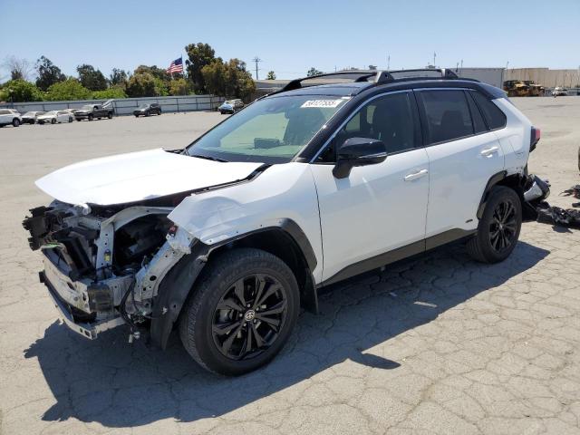 Vin: jtme6rfv1pd538043, lot: 59127555, toyota rav4 xse 2023 img_1