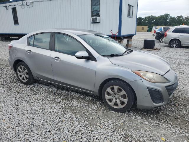 Vin: jm1bl1ufxb1467802, lot: 61665135, mazda 3 i 20114