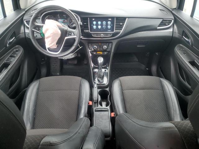 2018 BUICK ENCORE PRE KL4CJESB4JB562604