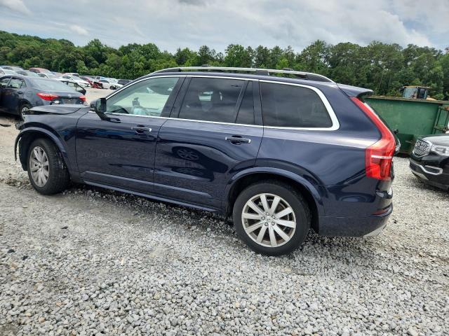 Vin: yv4a22pk5g1029545, lot: 59959195, volvo xc90 t6 20162