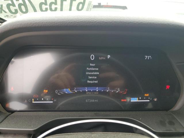 2022 JEEP GRAND CHER - 1C4RJKBG0N8564735
