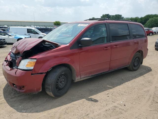 Vin: 2d4rn3d13ar467582, lot: 60273055, dodge caravan hero 2010 img_1