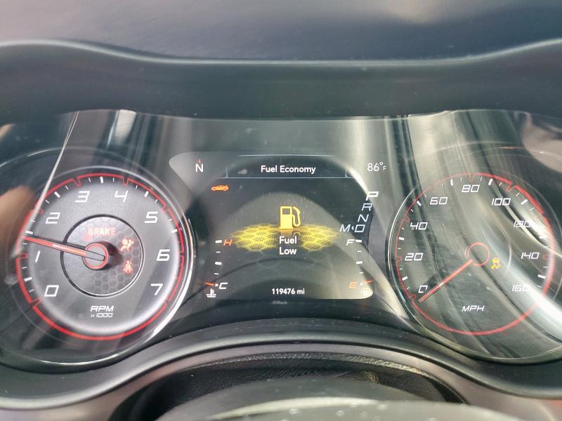 2021 DODGE CHARGER R/ 2C3CDXCT7MH616509