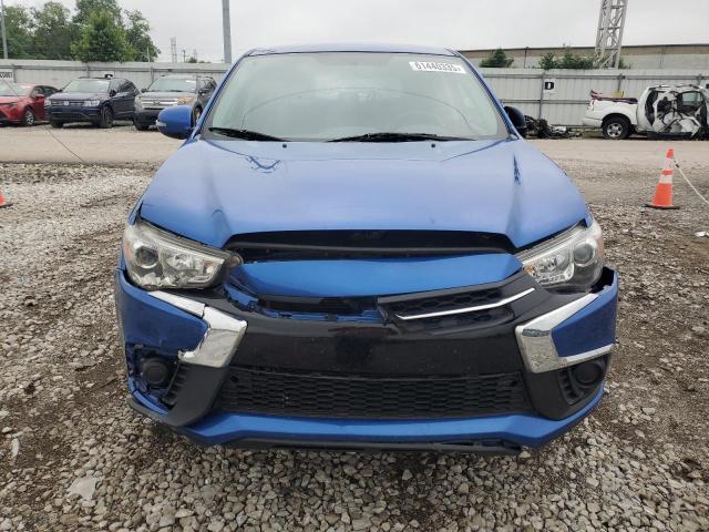 2018 MITSUBISHI OUTLANDER JA4AR3AUXJU025859