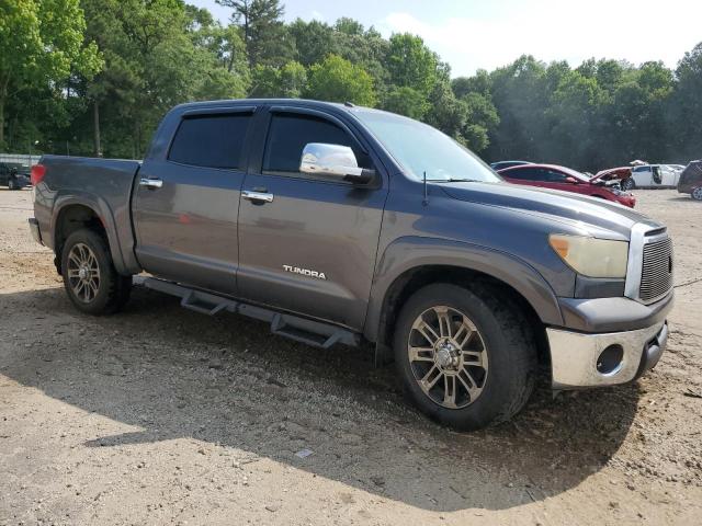 Vin: 5tfdm5f10dx041468, lot: 59200165, toyota tundra crewmax sr5 20134