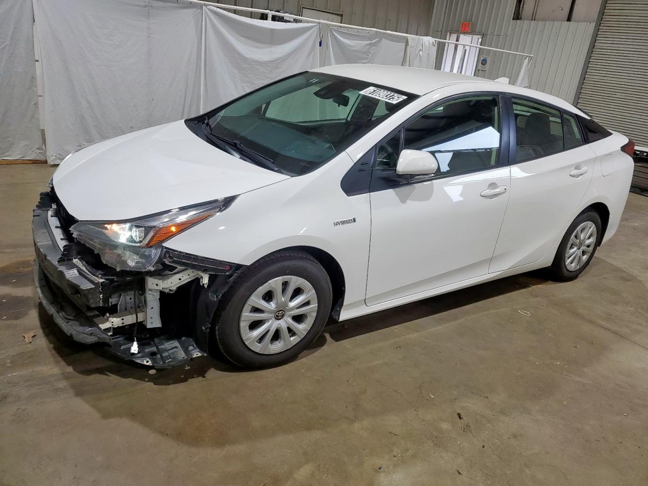 TOYOTA PRIUS NIGHT SHADE