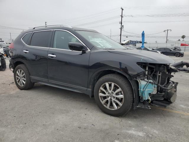 Vin: knmat2mt9jp512926, lot: 59931375, nissan rogue s 20184