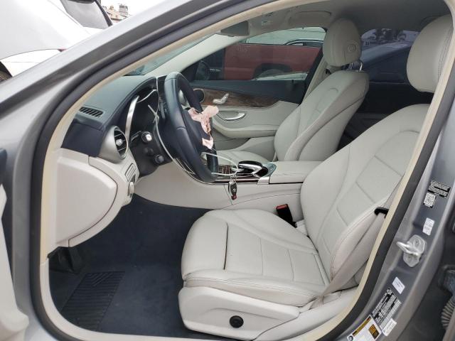 2015 MERCEDES-BENZ C 300 - 55SWF4JB2FU072617