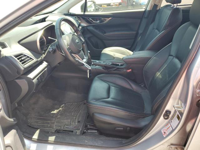 2019 SUBARU CROSSTREK - JF2GTAMC4K8368929
