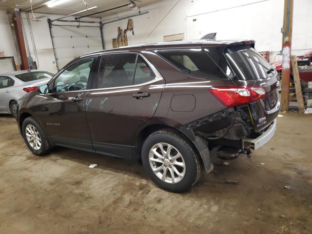Vin: 2gnaxuev0l6152651, lot: 60805875, chevrolet equinox lt 20202