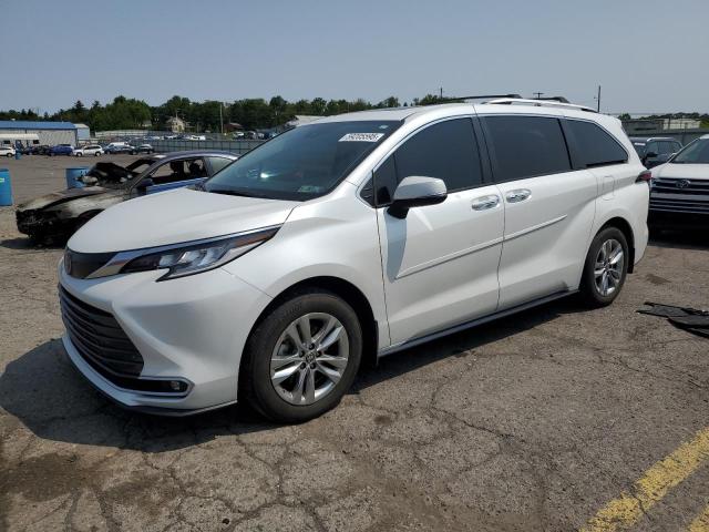 TOYOTA SIENNA LIM
