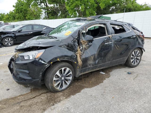 BUICK ENCORE PRE