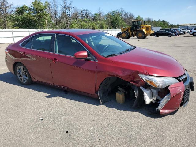 Vin: 4t1bf1fk8gu605081, lot: 62212925, toyota camry le 20164