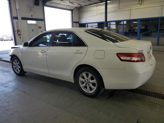Vin: 4t1bf3ek5bu620207, lot: 61927035, toyota camry base 20112