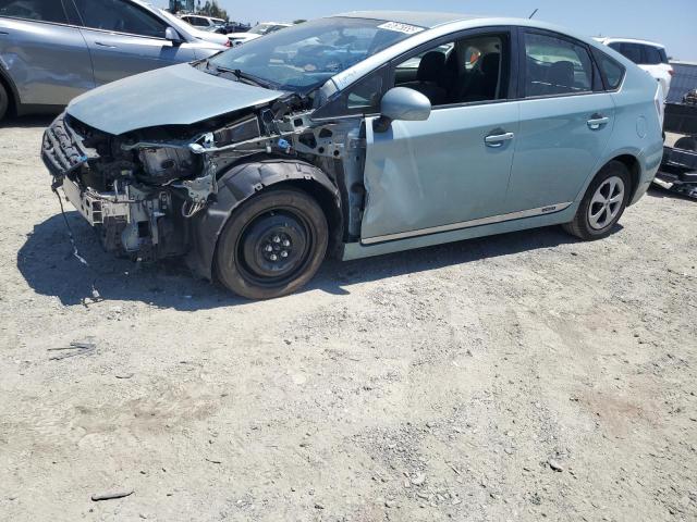 Vin: jtdkn3du5d1627382, lot: 62675855, toyota prius 2013 img_1