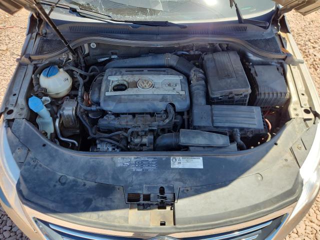 2010 VOLKSWAGEN CC SPORT - WVWMP7AN5AE564702