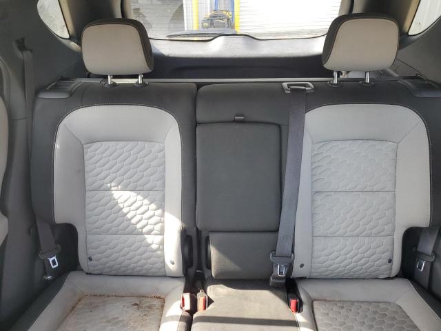 2020 CHEVROLET EQUINOX LT - 2GNAXJEV9L6199031