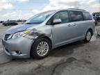 2016 TOYOTA SIENNA XLE - 5TDYK3DC6GS740193