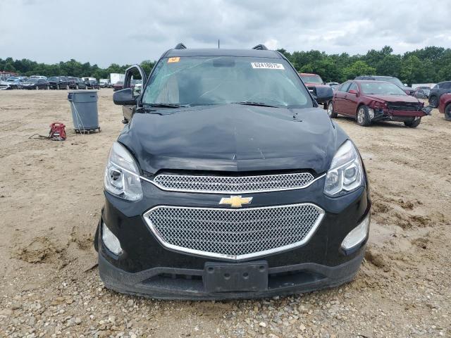 2016 CHEVROLET EQUINOX LT - 2GNALCEK9G6141407