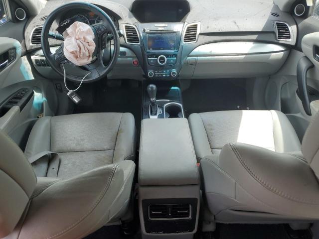 2018 ACURA RDX TECHNO 5J8TB4H53JL001806