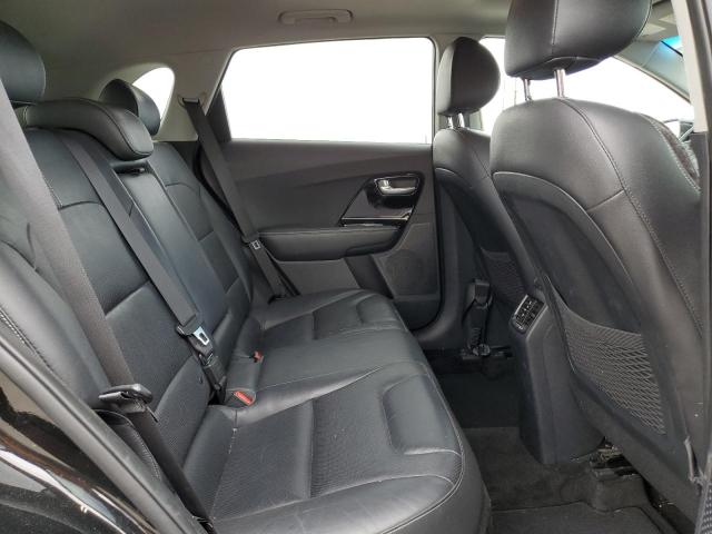 2017 KIA NIRO EX TO KNDCE3LC7H5081745