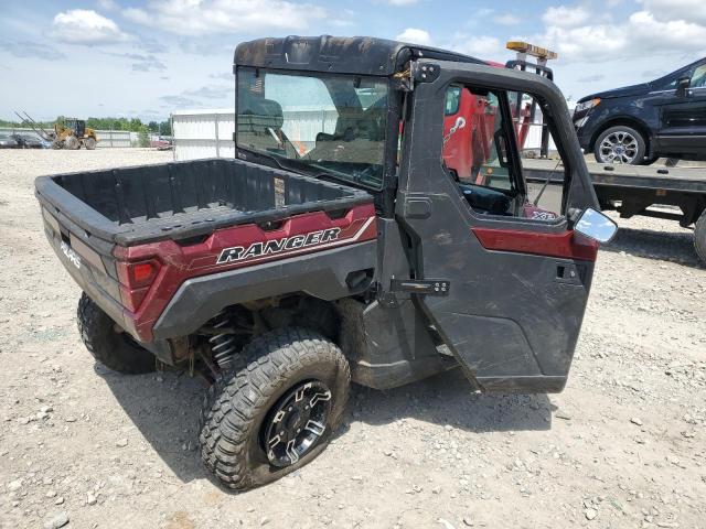 2021 POLARIS RANGER XP 1XARRY998M8068347