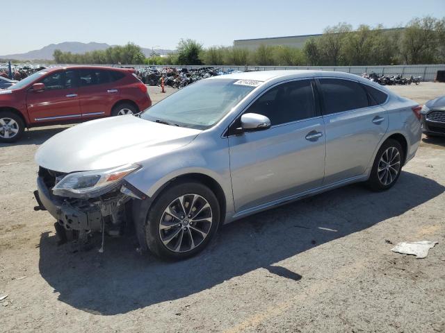 TOYOTA AVALON XLE