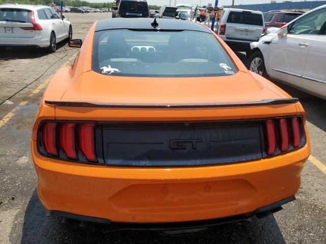 2020 FORD MUSTANG GT - 1FA6P8CFXL5142163