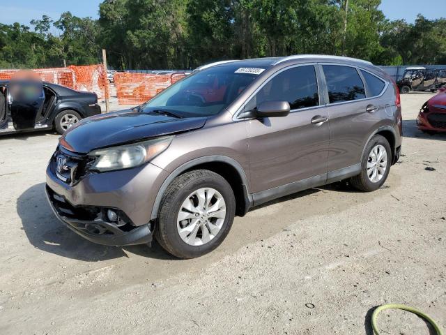 Vin: 5j6rm3h79dl035715, lot: 59729235, honda crv exl 2013 img_1