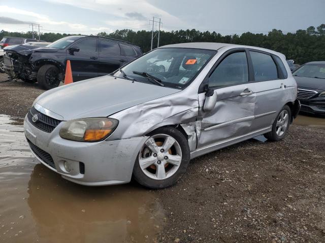 KIA SPECTRA SX
