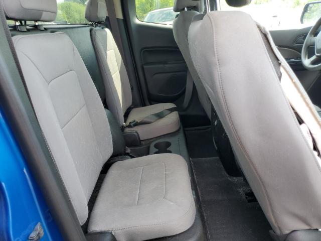 2021 CHEVROLET COLORADO - 1GCHTBEN0M1200371