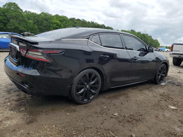 2019 NISSAN MAXIMA S 1N4AA6AV7KC382825