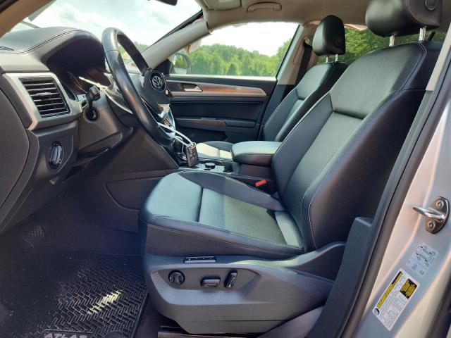 2018 VOLKSWAGEN ATLAS SEL 1V2MR2CA6JC534772