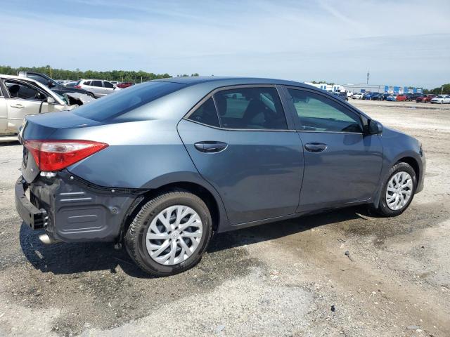 Vin: 5yfburhe6hp689691, lot: 61270855, toyota corolla l 20173