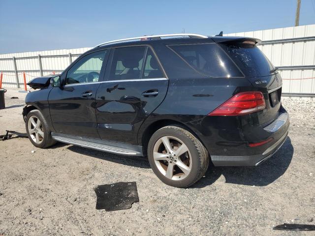 Vin: 4jgda5jb7ha936033, lot: 62459315, mercedes-benz gle-class 350 20172