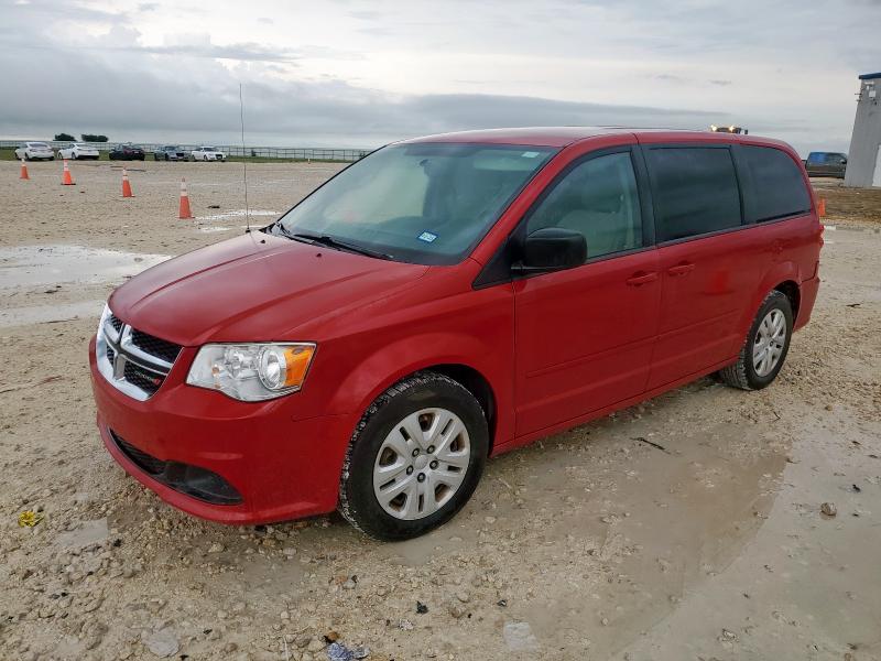 Vin: 2c4rdgbg8gr116836, lot: 60644015, dodge caravan se 2016 img_1