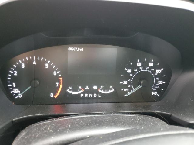 2020 FORD ESCAPE SE - 1FMCU0G61LUB42216