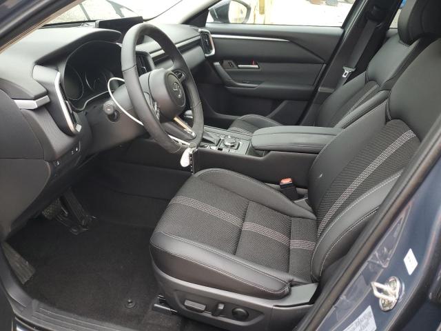 2025 MAZDA CX-50 PREF - 7MMVAABW9SN112201
