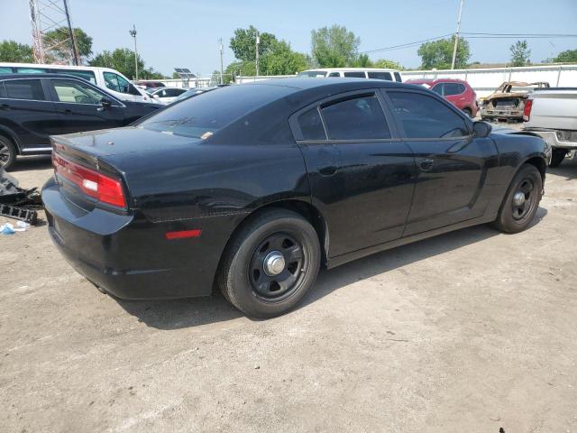 Vin: 2c3cdxag0eh132334, lot: 61084555, dodge charger police 20143