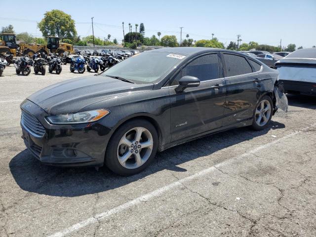 Vin: 3fa6p0lu2er185685, lot: 62941405, ford fusion se hybrid 2014 img_1