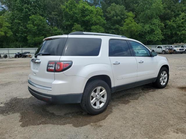 Vin: 1gkkrned8gj316097, lot: 59506895, gmc acadia sle 20163