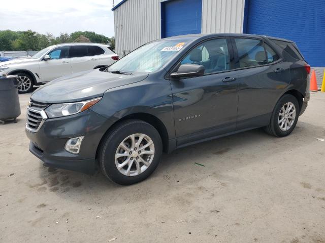 Vin: 3gnaxsev6ks508850, lot: 59334865, chevrolet equinox ls 2019 img_1