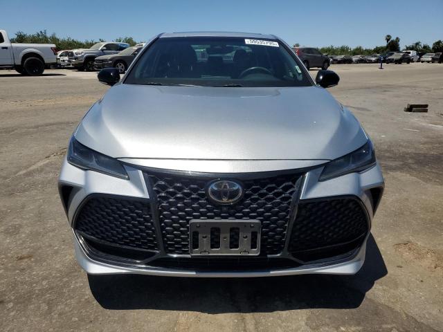 2021 TOYOTA AVALON TOU - 4T1HZ1FB0MU058661