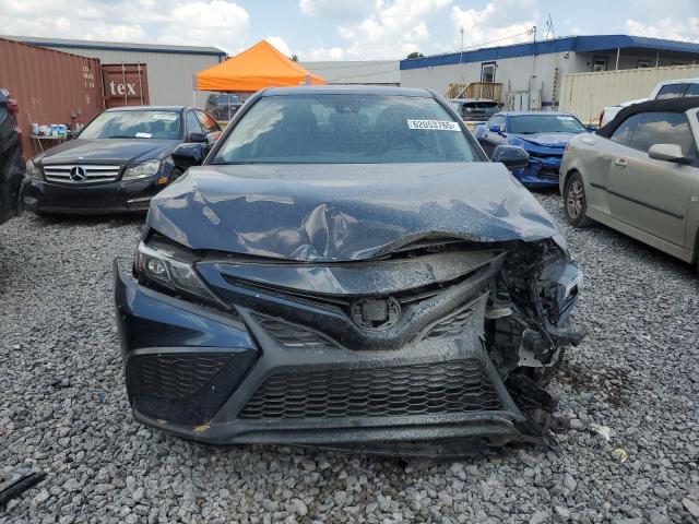 2021 TOYOTA CAMRY SE 4T1G11AK8MU513041