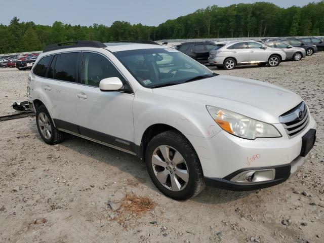 Vin: 4s4brbkc2c3270718, lot: 59374355, subaru outback 2.5i limited 20124