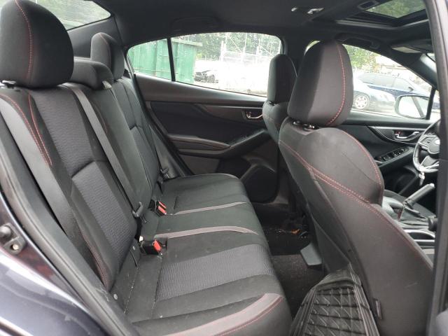 2017 SUBARU IMPREZA SP - 4S3GKAL67H3614584